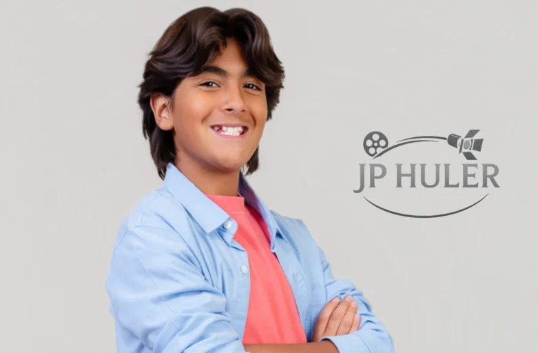 JP HULER Actor